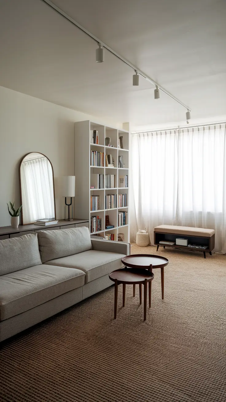 Apartment Living Room Ideas 2026: Cozy and Modern Inspiration for Every Space