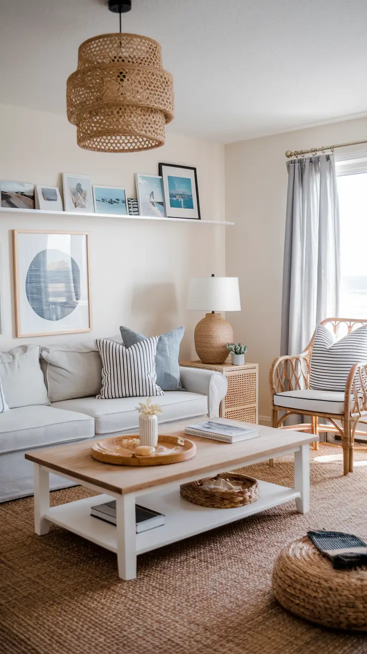 Apartment Living Room Ideas 2026: Cozy and Modern Inspiration for Every Space