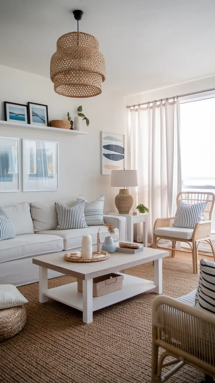 Apartment Living Room Ideas 2026: Cozy and Modern Inspiration for Every Space