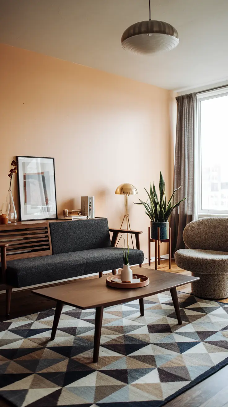 Apartment Living Room Ideas 2026: Cozy and Modern Inspiration for Every Space