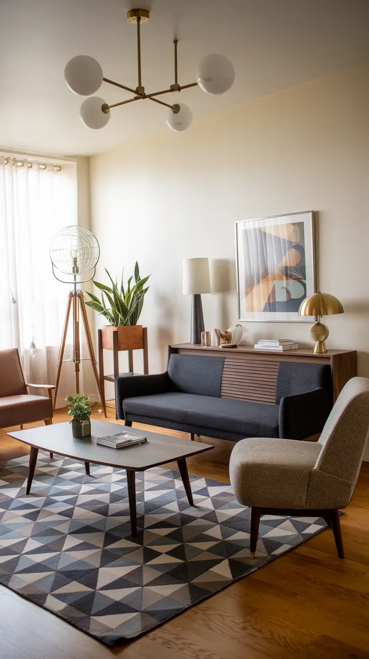 Apartment Living Room Ideas 2026: Cozy and Modern Inspiration for Every Space