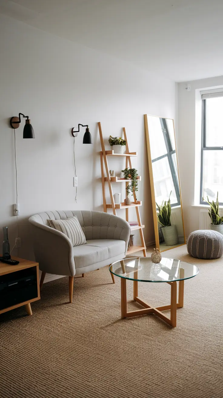 Apartment Living Room Ideas 2026: Cozy and Modern Inspiration for Every Space