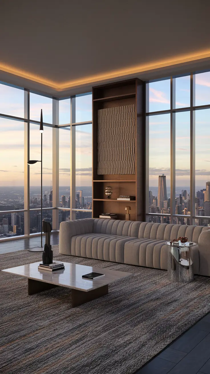 Apartment Living Room Ideas 2026: Cozy and Modern Inspiration for Every Space