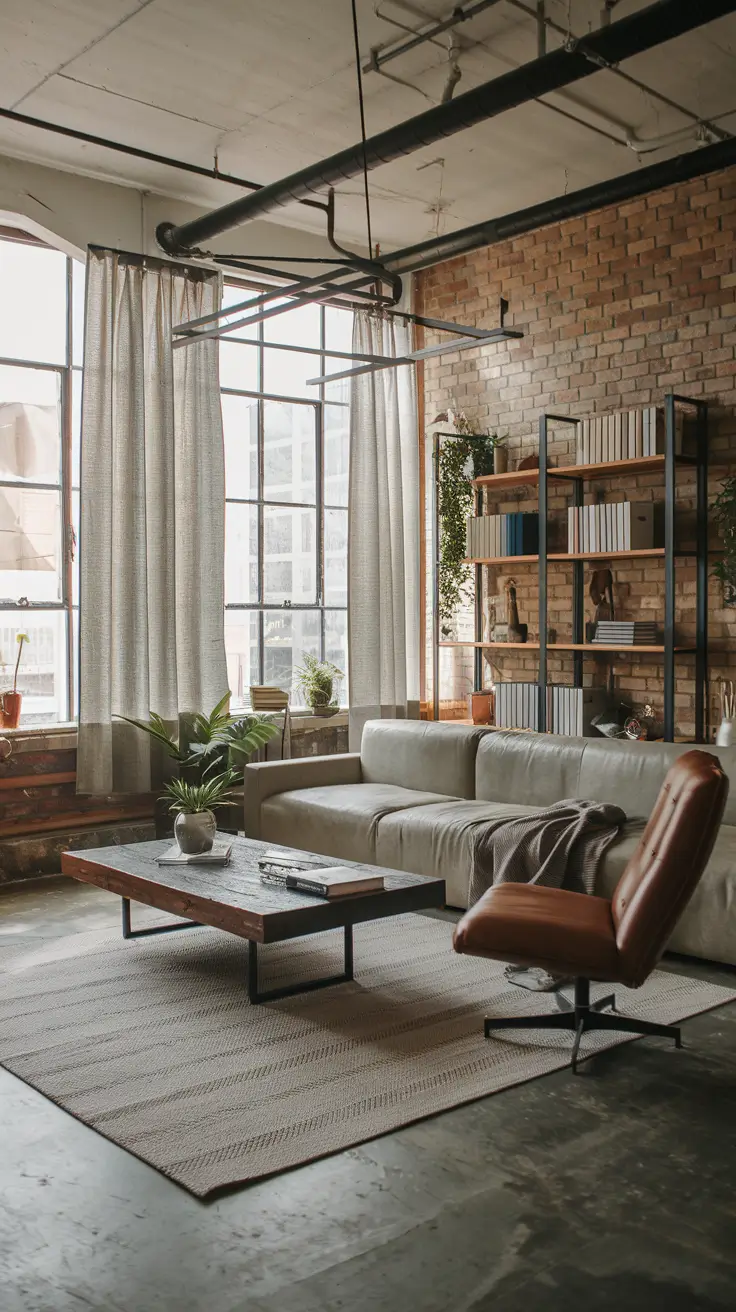 Apartment Living Room Ideas 2026: Cozy and Modern Inspiration for Every Space