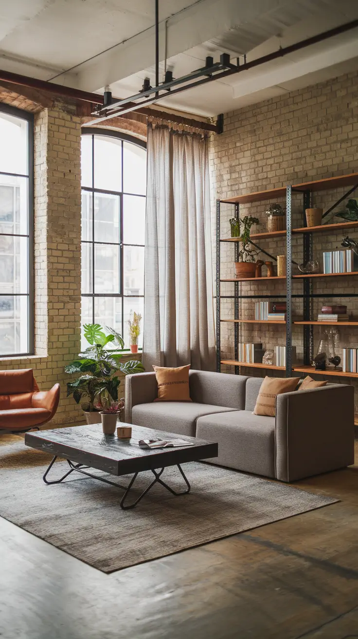 Apartment Living Room Ideas 2026: Cozy and Modern Inspiration for Every Space