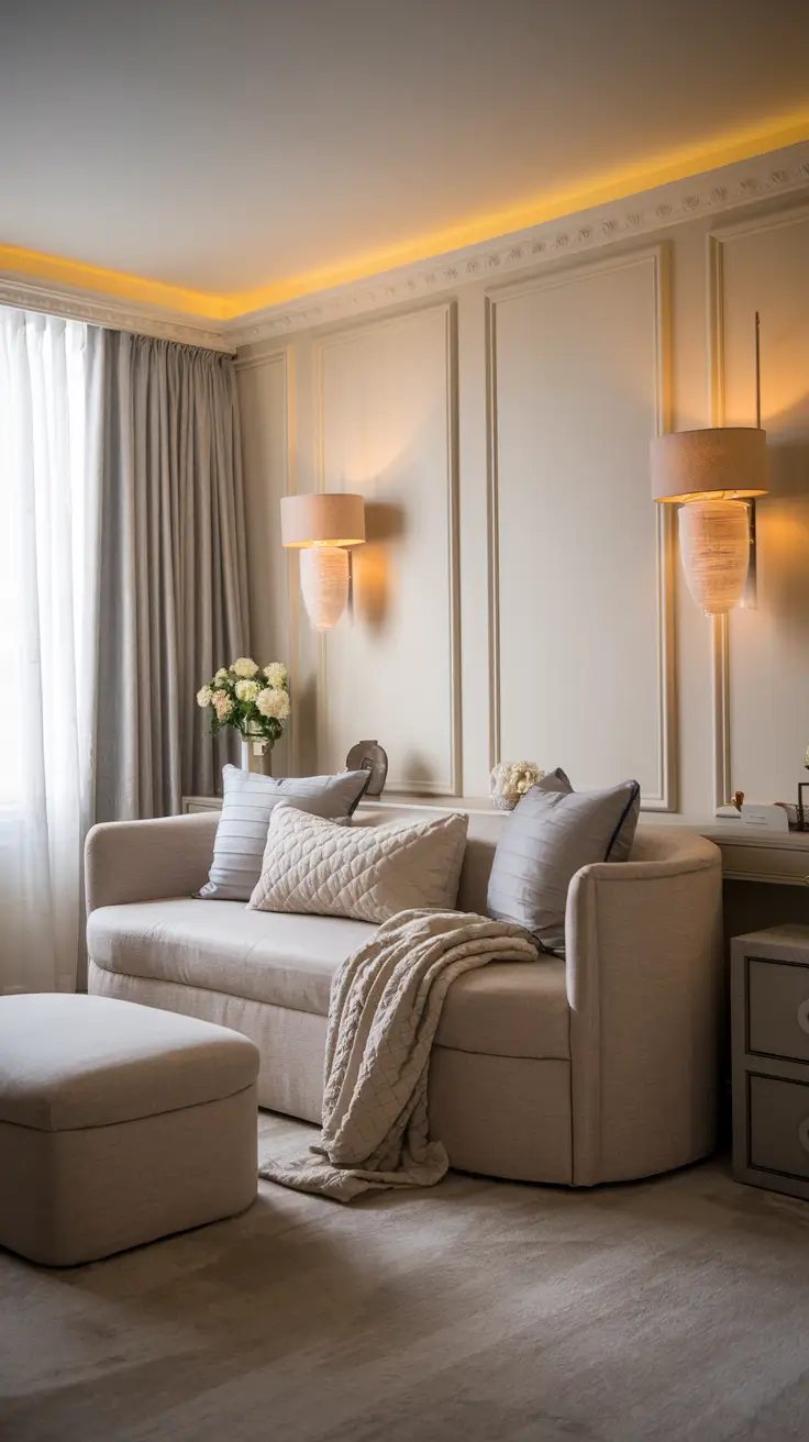 Apartment Living Room Ideas 2026: Cozy and Modern Inspiration for Every Space