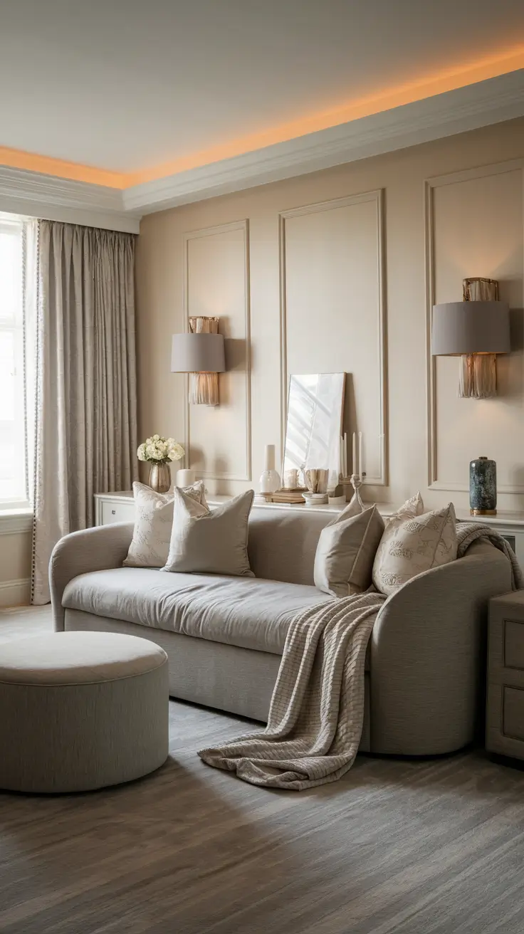 Apartment Living Room Ideas 2026: Cozy and Modern Inspiration for Every Space