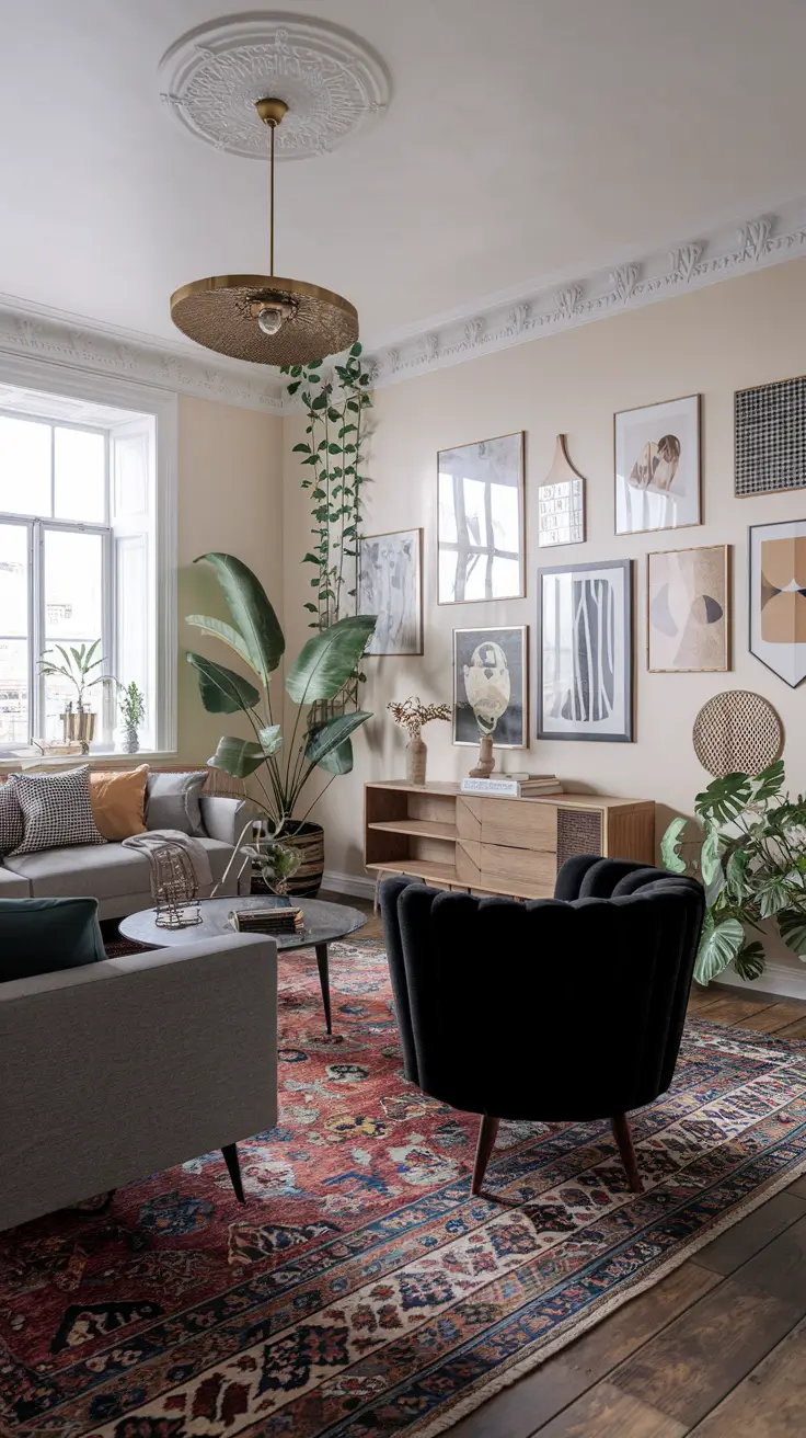 Apartment Living Room Ideas 2026: Cozy and Modern Inspiration for Every Space