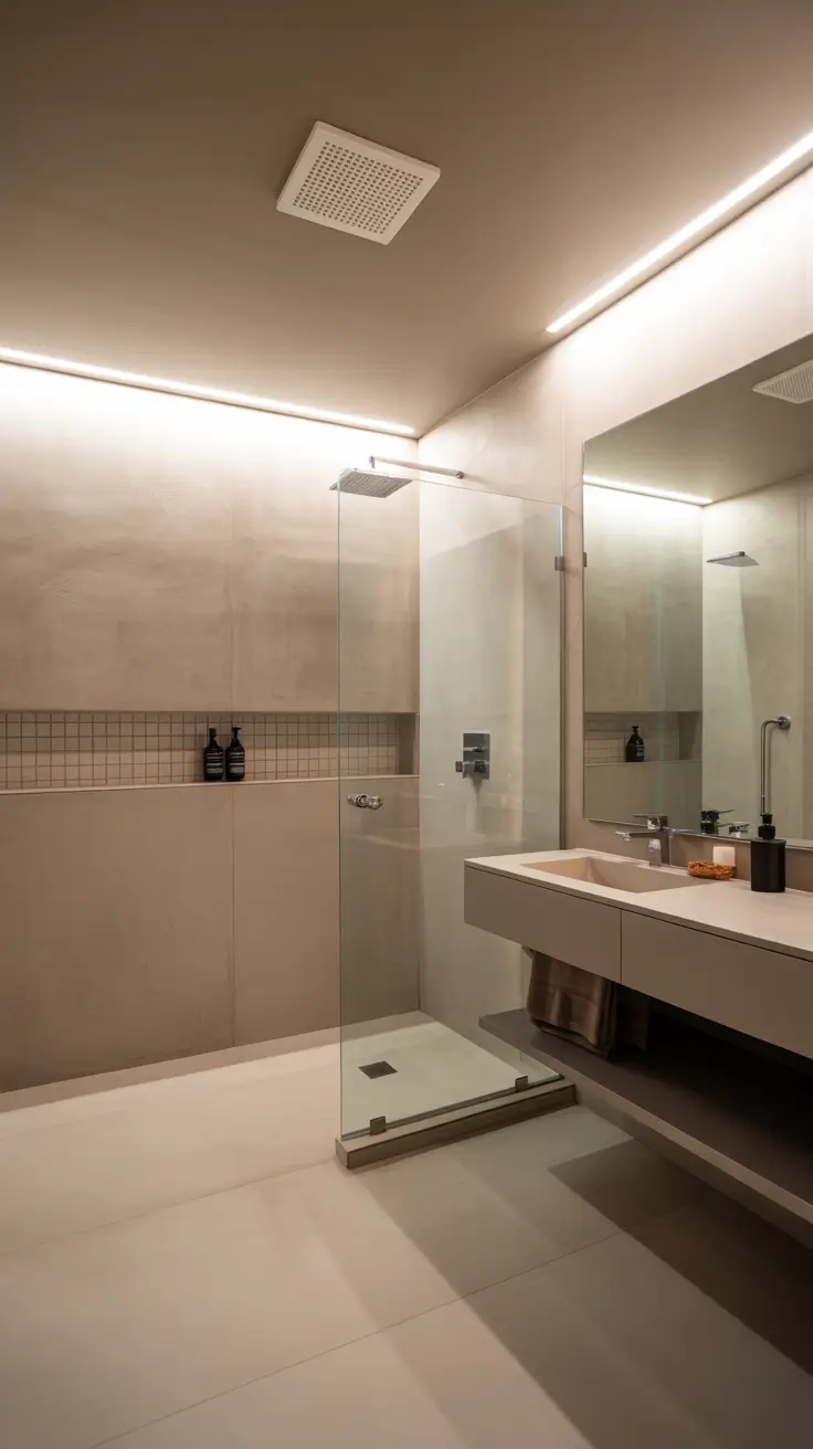 Basement Bathroom Ideas 2026: Modern, Stylish & Functional Designs for Every Space