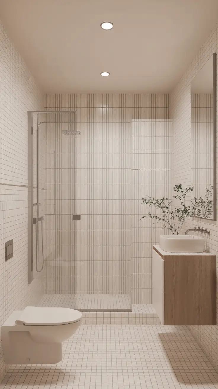 Basement Bathroom Ideas 2026: Modern, Stylish & Functional Designs for Every Space