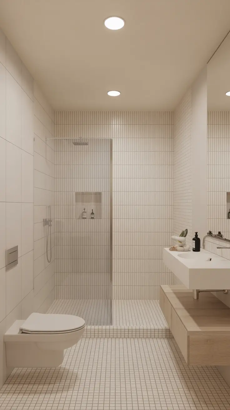 Basement Bathroom Ideas 2026: Modern, Stylish & Functional Designs for Every Space