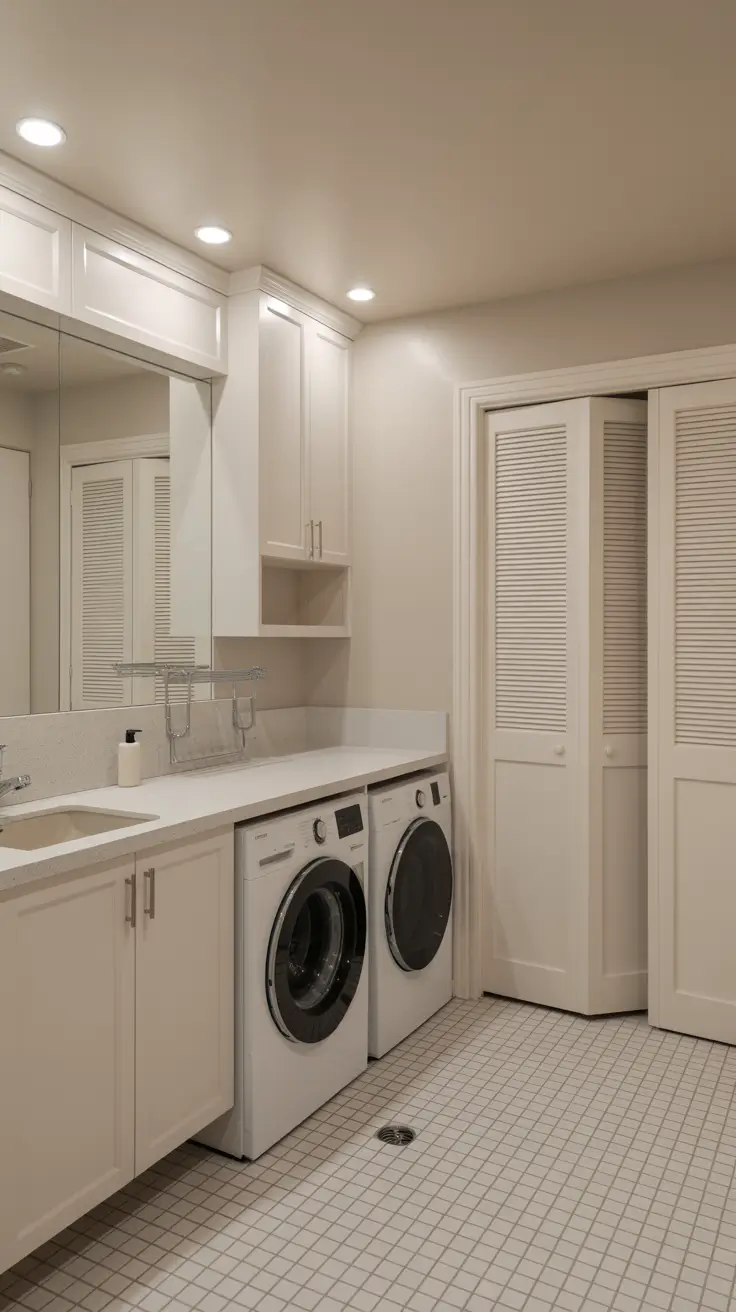 Basement Bathroom Ideas 2026: Modern, Stylish & Functional Designs for Every Space