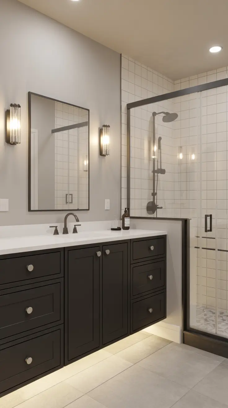 Basement Bathroom Ideas 2026: Modern, Stylish & Functional Designs for Every Space