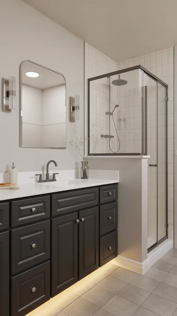 Basement Bathroom Ideas 2026: Modern, Stylish & Functional Designs for Every Space