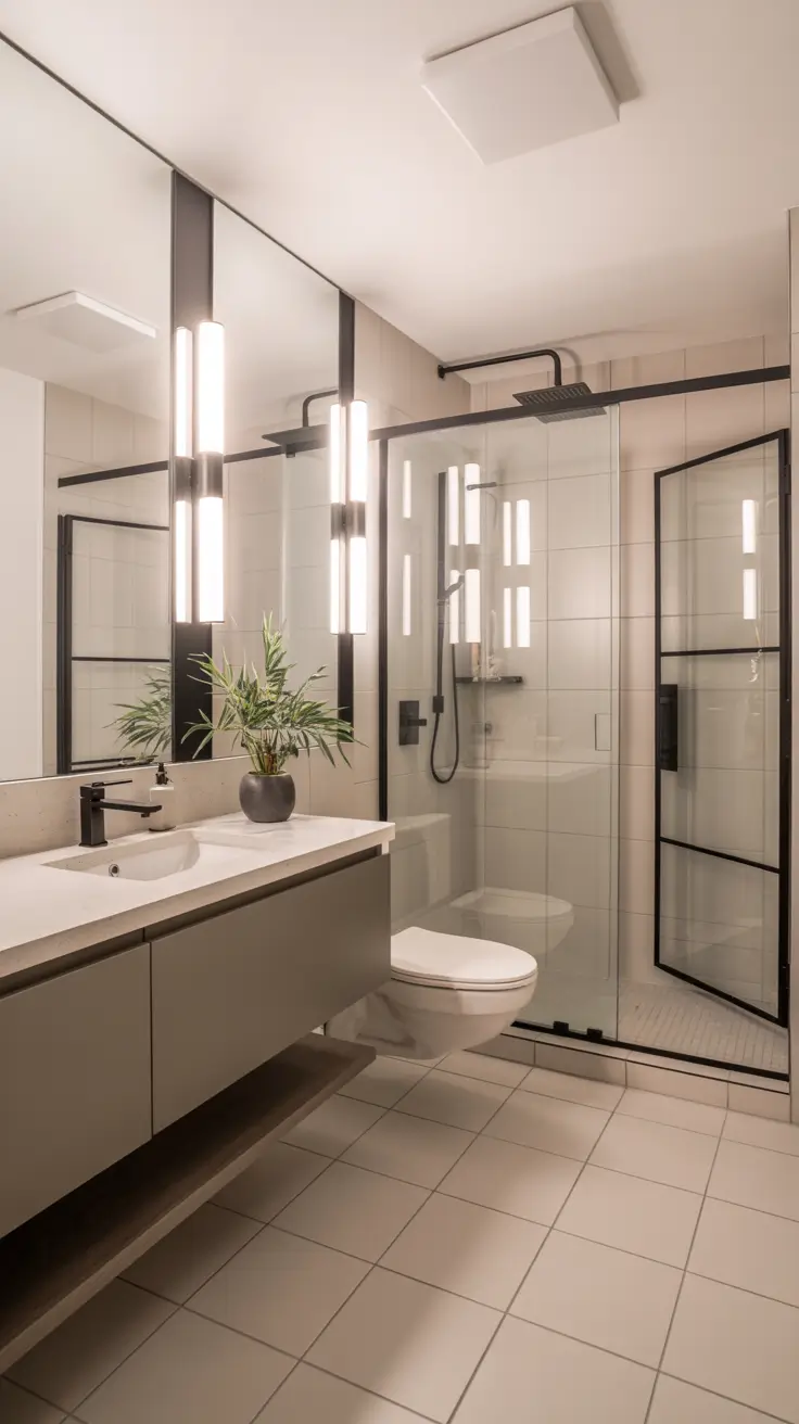 Basement Bathroom Ideas 2026: Modern, Stylish & Functional Designs for Every Space