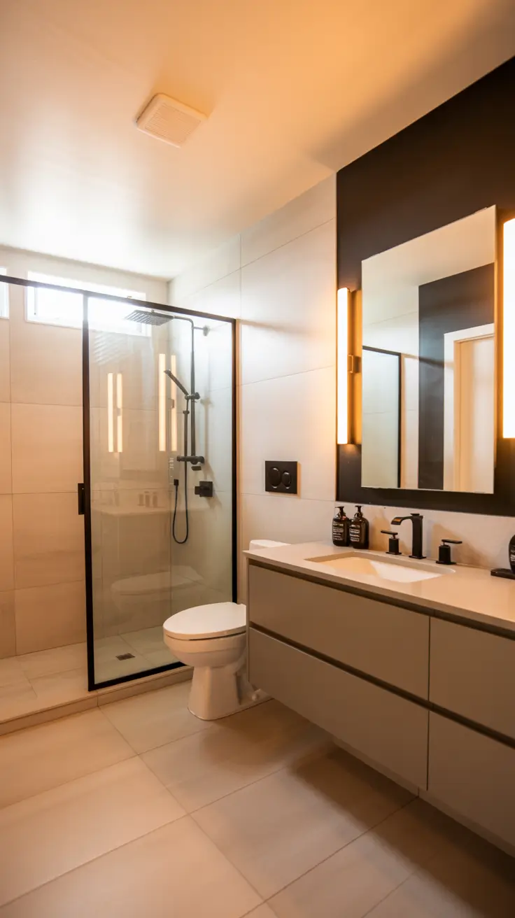 Basement Bathroom Ideas 2026: Modern, Stylish & Functional Designs for Every Space