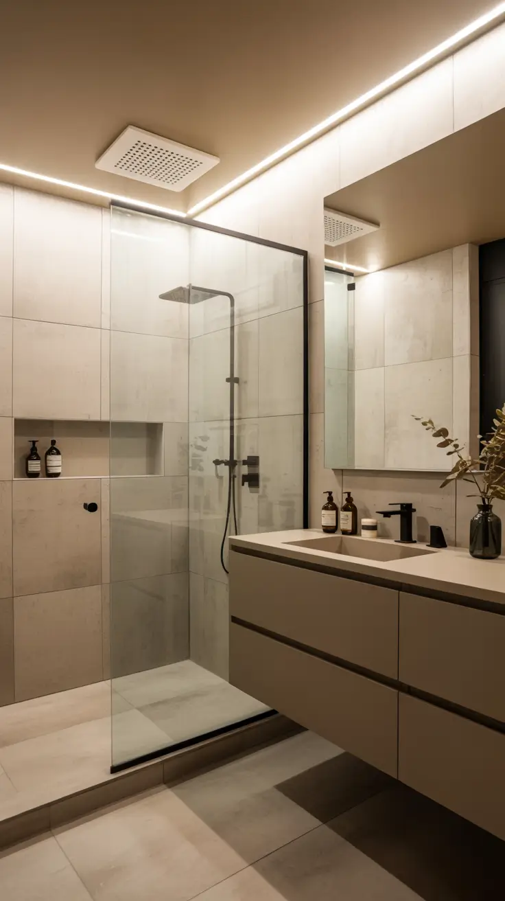 Basement Bathroom Ideas 2026: Modern, Stylish & Functional Designs for Every Space