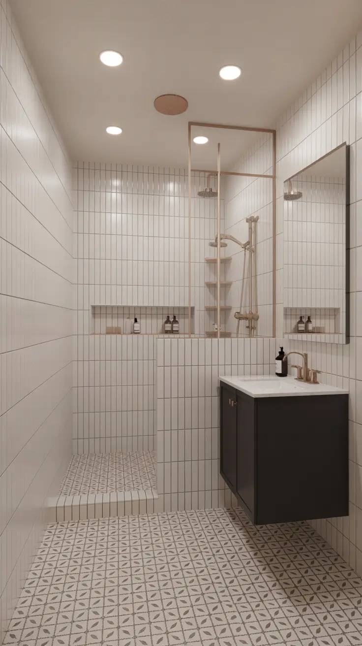 Basement Bathroom Ideas 2026: Modern, Stylish & Functional Designs for Every Space