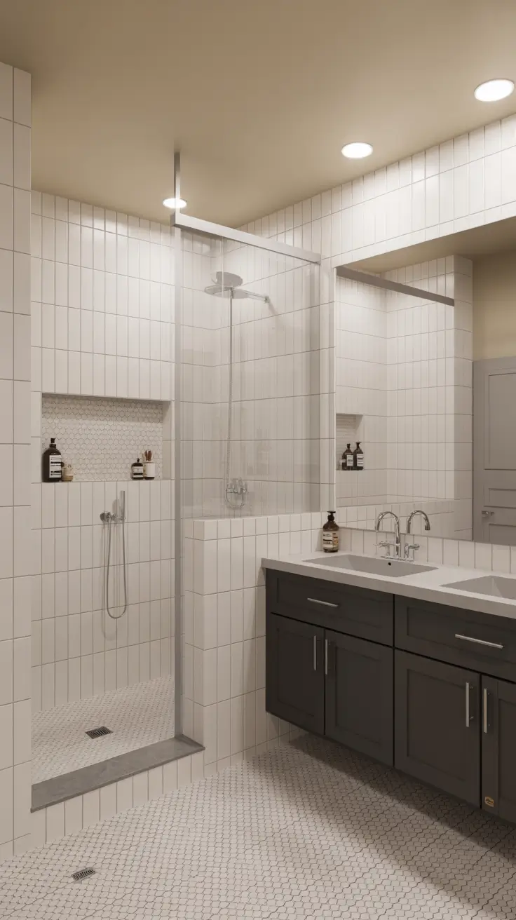 Basement Bathroom Ideas 2026: Modern, Stylish & Functional Designs for Every Space