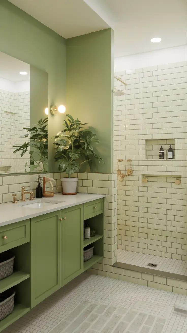 Basement Bathroom Ideas 2026: Modern, Stylish & Functional Designs for Every Space