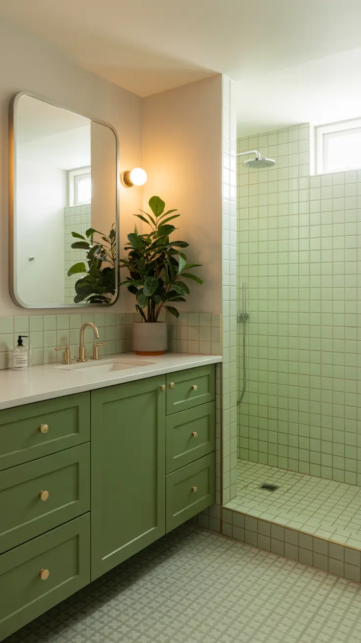 Basement Bathroom Ideas 2026: Modern, Stylish & Functional Designs for Every Space