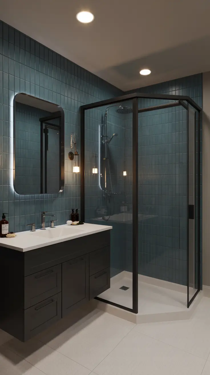 Basement Bathroom Ideas 2026: Modern, Stylish & Functional Designs for Every Space