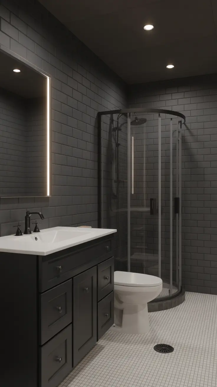 Basement Bathroom Ideas 2026: Modern, Stylish & Functional Designs for Every Space