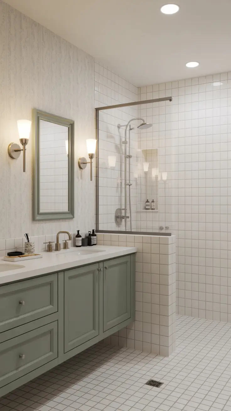 Basement Bathroom Ideas 2026: Modern, Stylish & Functional Designs for Every Space