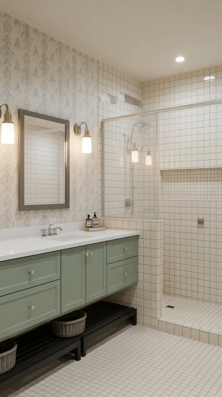 Basement Bathroom Ideas 2026: Modern, Stylish & Functional Designs for Every Space