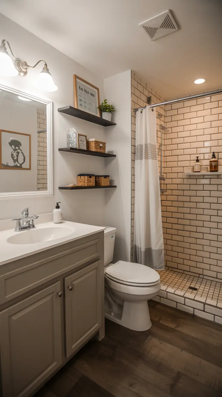 Basement Bathroom Ideas 2026: Modern, Stylish & Functional Designs for Every Space