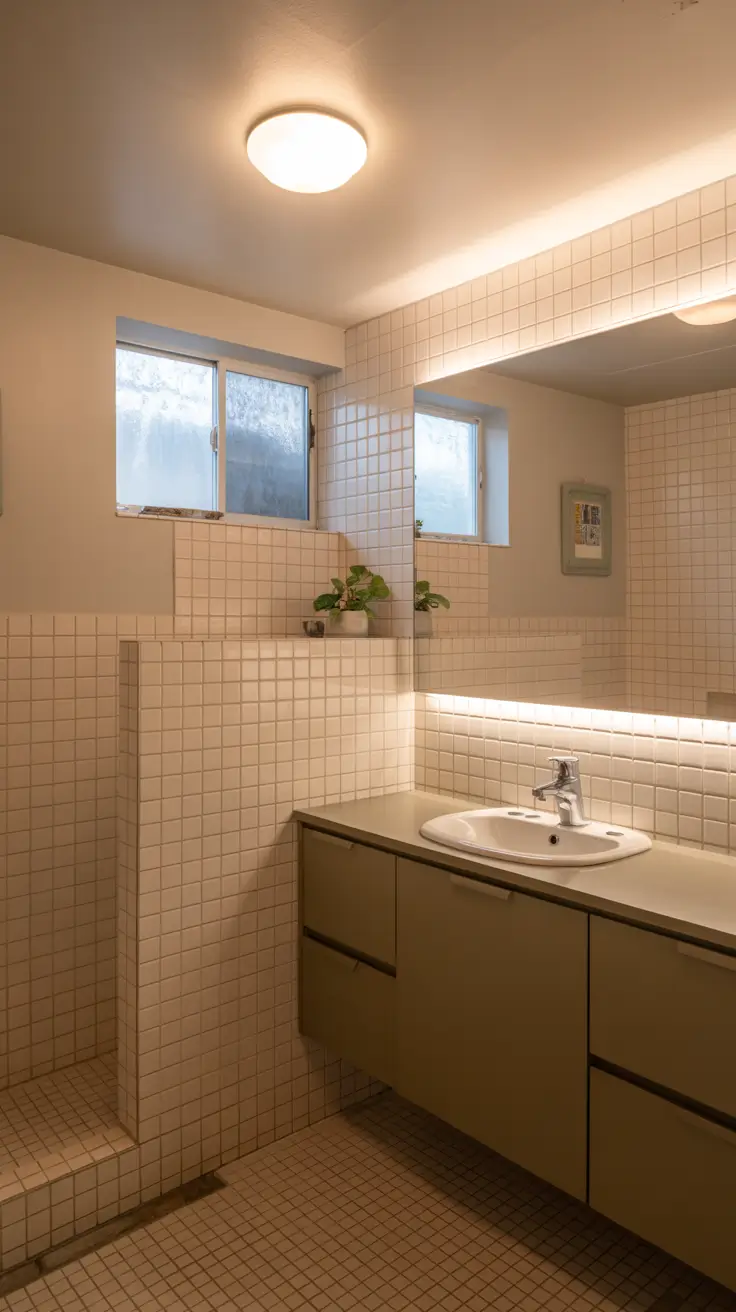 Basement Bathroom Ideas 2026: Modern, Stylish & Functional Designs for Every Space