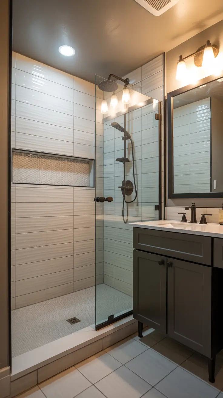 Basement Bathroom Ideas 2026: Modern, Stylish & Functional Designs for Every Space