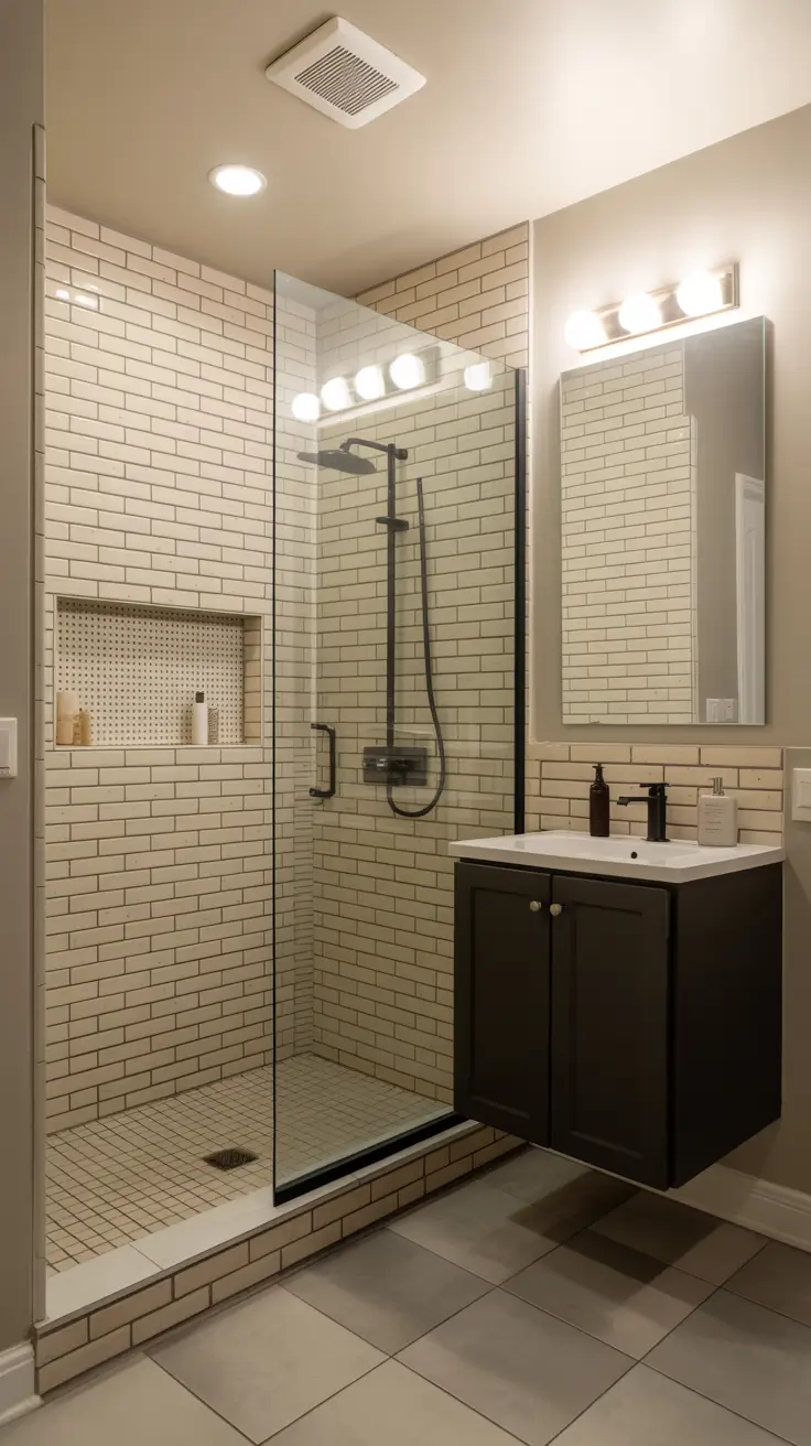 Basement Bathroom Ideas 2026: Modern, Stylish & Functional Designs for Every Space