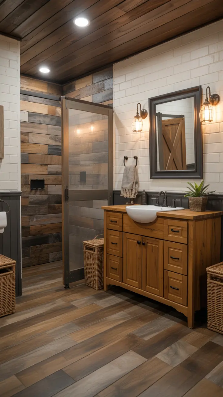 Basement Bathroom Ideas 2026: Modern, Stylish & Functional Designs for Every Space