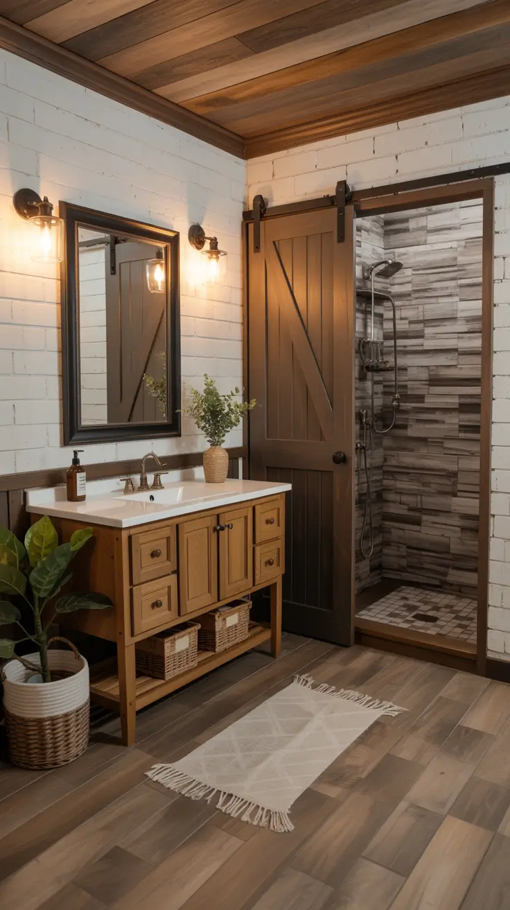 Basement Bathroom Ideas 2026: Modern, Stylish & Functional Designs for Every Space