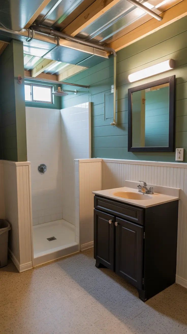 Basement Bathroom Ideas 2026: Modern, Stylish & Functional Designs for Every Space