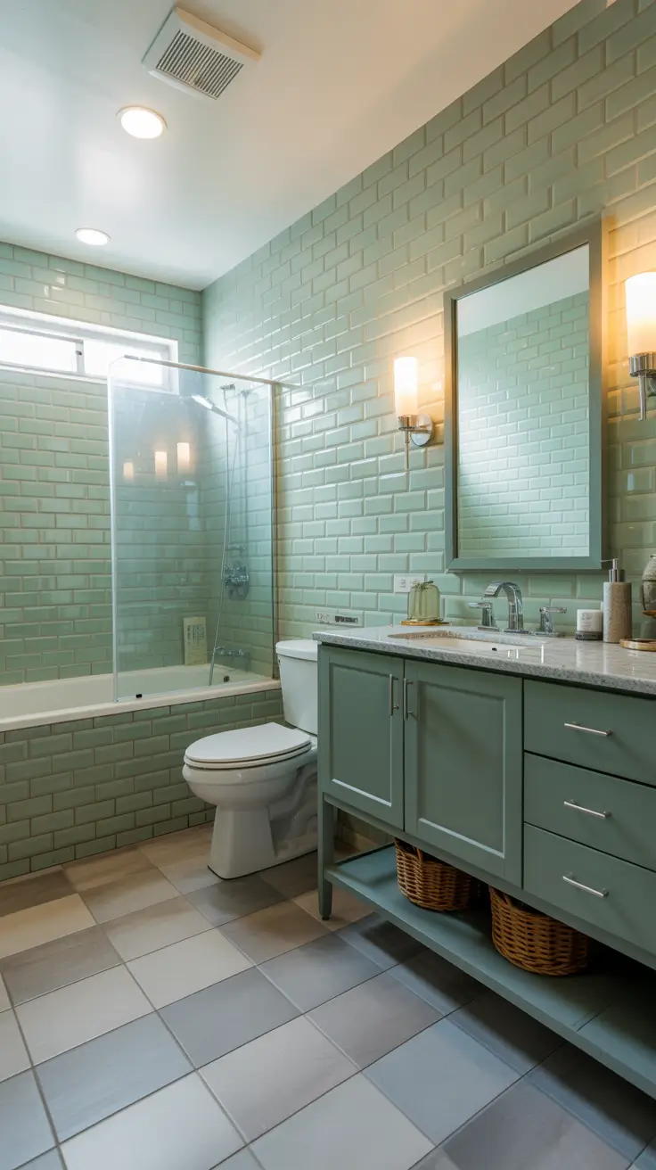 Basement Bathroom Ideas 2026: Modern, Stylish & Functional Designs for Every Space