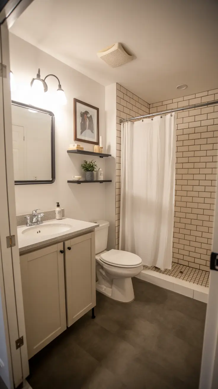 Basement Bathroom Ideas 2026: Modern, Stylish & Functional Designs for Every Space