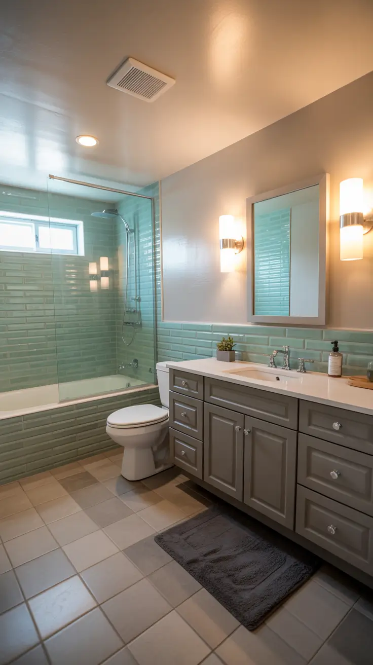 Basement Bathroom Ideas 2026: Modern, Stylish & Functional Designs for Every Space