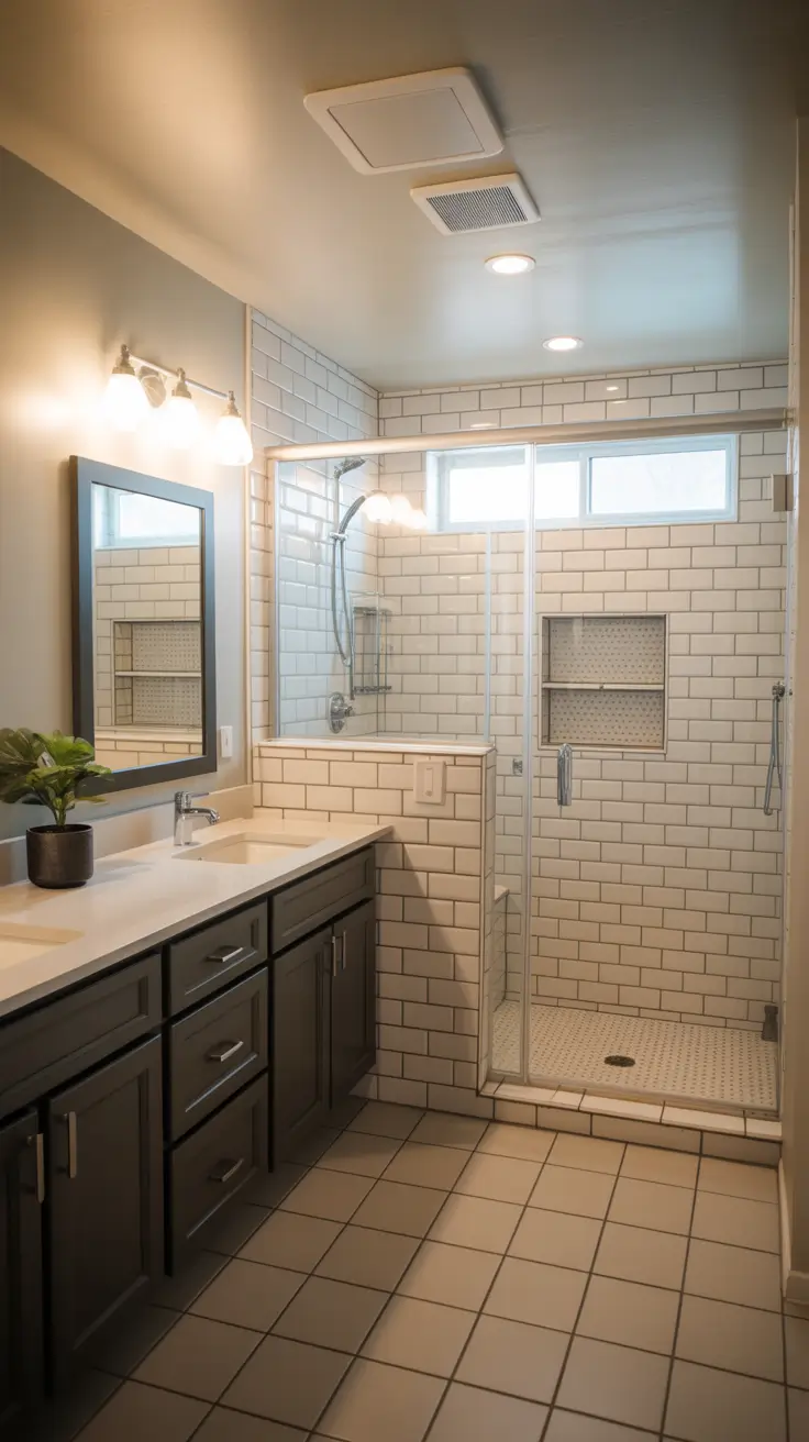 Basement Bathroom Ideas 2026: Modern, Stylish & Functional Designs for Every Space