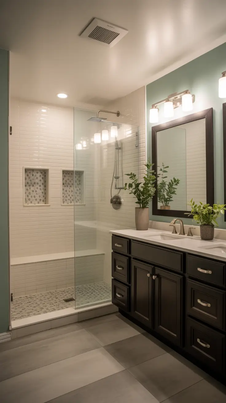 Basement Bathroom Ideas 2026: Modern, Stylish & Functional Designs for Every Space