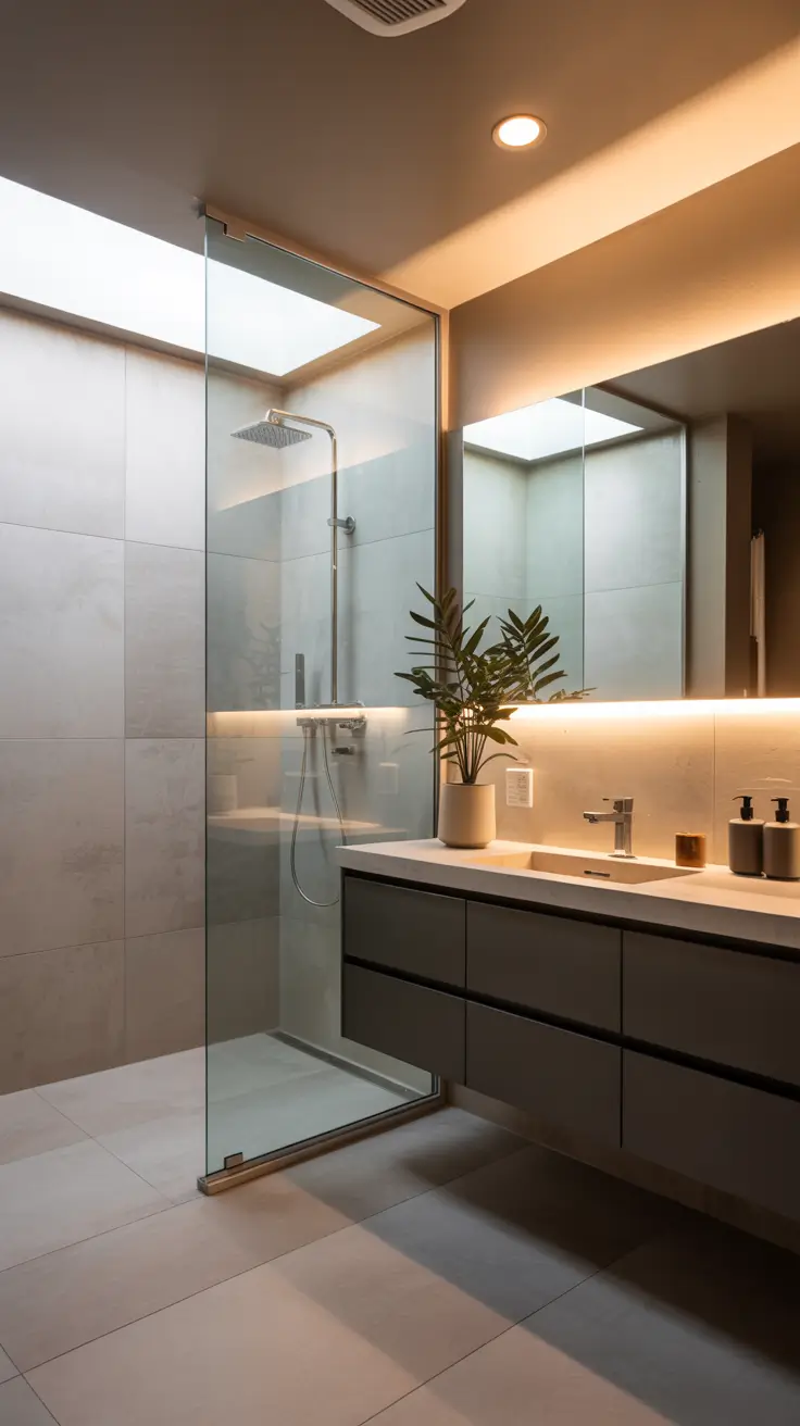Basement Bathroom Ideas 2026: Modern, Stylish & Functional Designs for Every Space