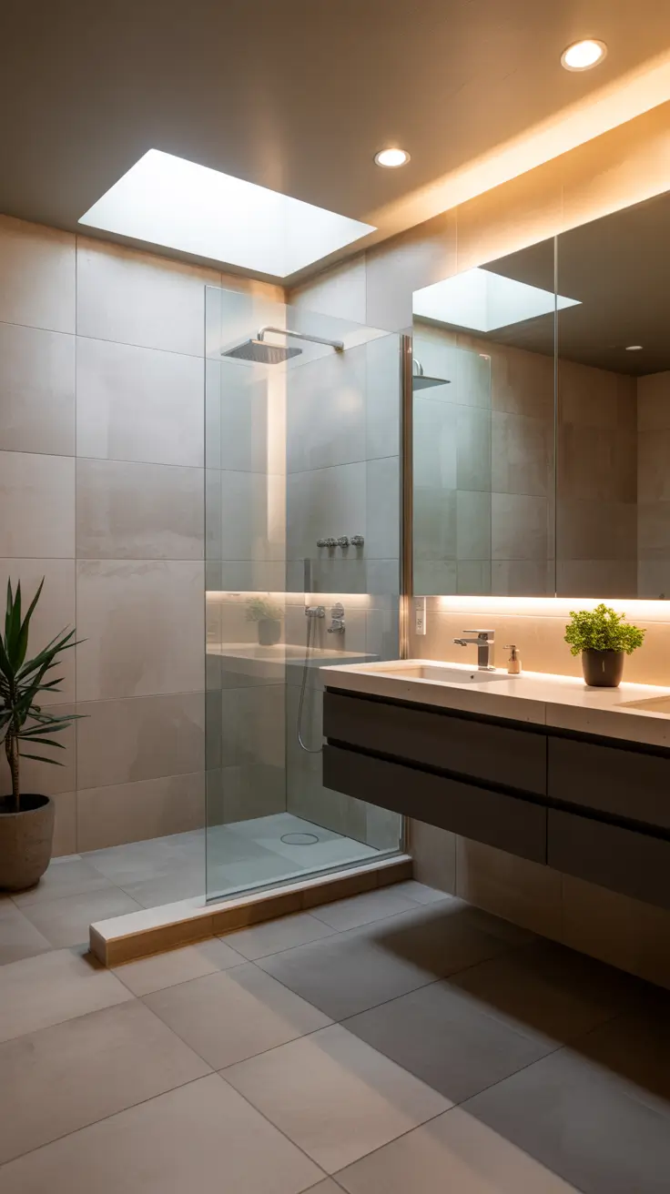 Basement Bathroom Ideas 2026: Modern, Stylish & Functional Designs for Every Space