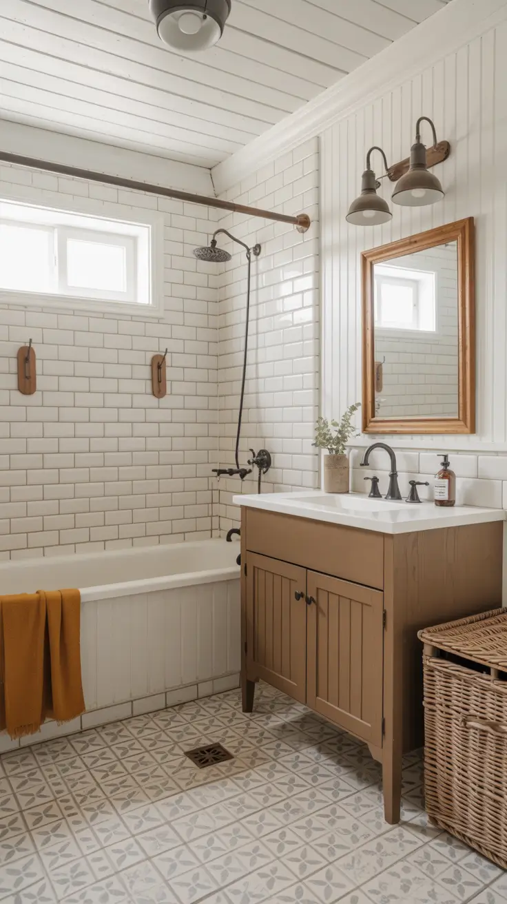 Basement Bathroom Ideas 2026: Modern, Stylish & Functional Designs for Every Space