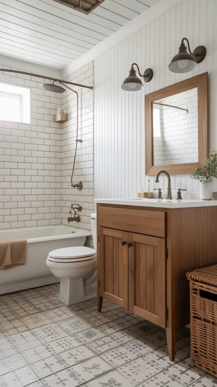 Basement Bathroom Ideas 2026: Modern, Stylish & Functional Designs for Every Space