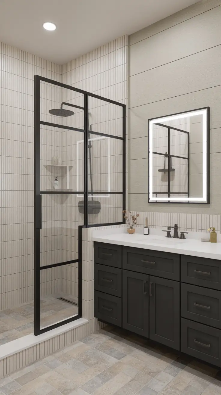 Basement Bathroom Ideas 2026: Modern, Stylish & Functional Designs for Every Space