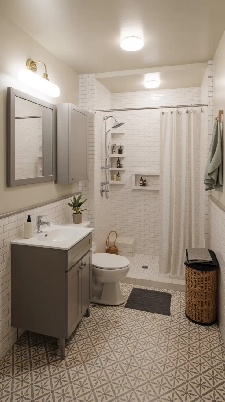 Basement Bathroom Ideas 2026: Modern, Stylish & Functional Designs for Every Space