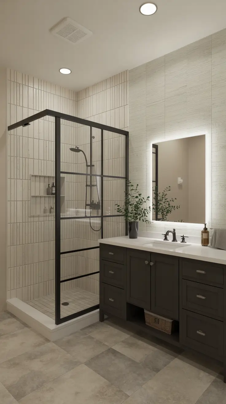 Basement Bathroom Ideas 2026: Modern, Stylish & Functional Designs for Every Space
