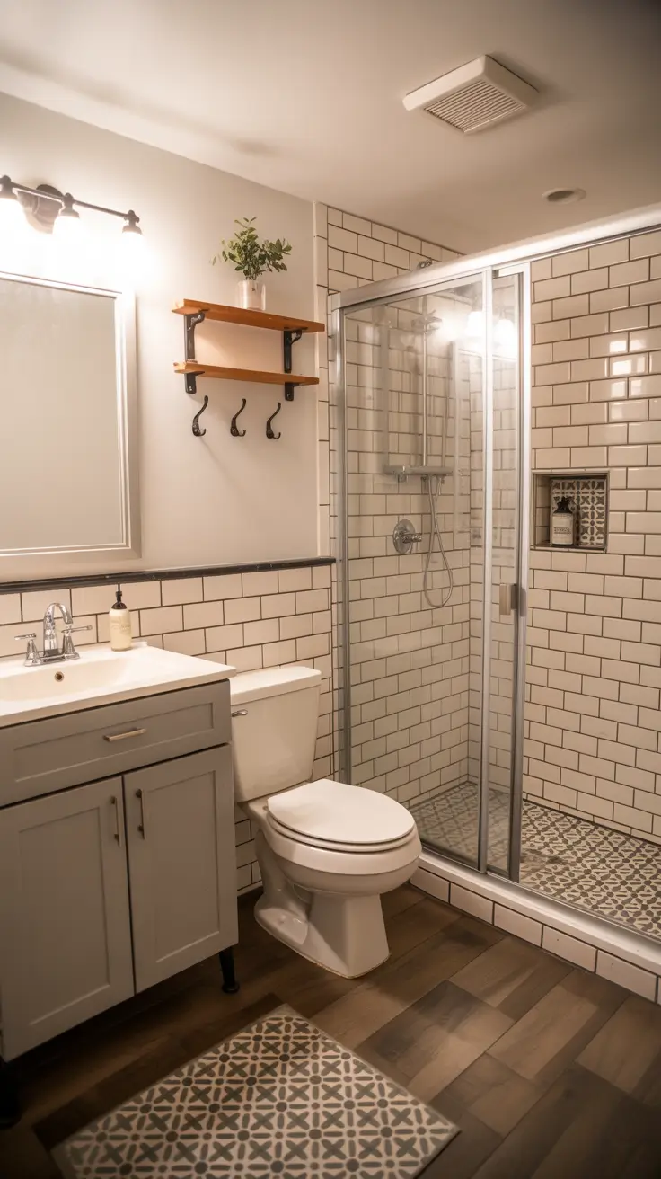 Basement Bathroom Ideas 2026: Modern, Stylish & Functional Designs for Every Space