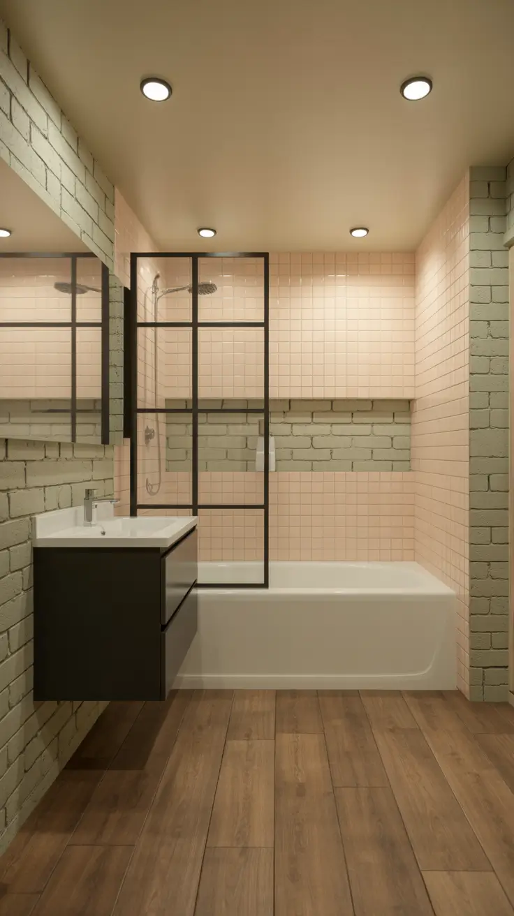 Basement Bathroom Ideas 2026: Modern, Stylish & Functional Designs for Every Space